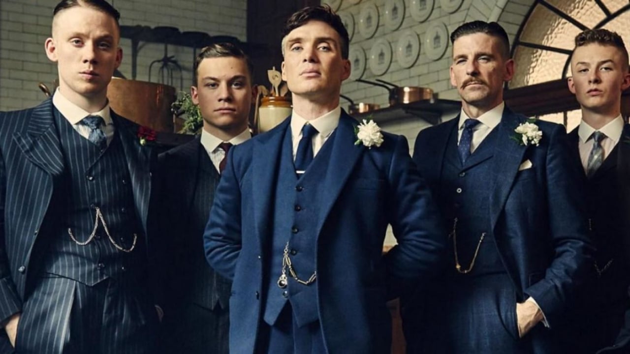 Criador de Peaky Blinders revela que pandemia provocou mudanças boas na 6ª temporada