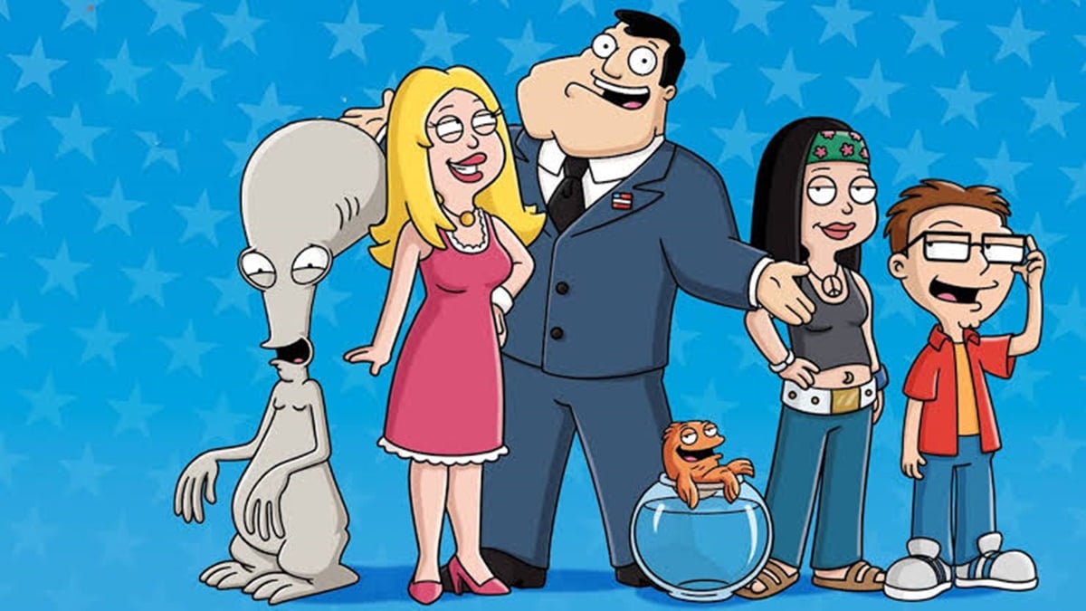 Comic-Con @Home | Painel de “American Dad!” é o mais interativo e tem vídeo exclusivo divulgado