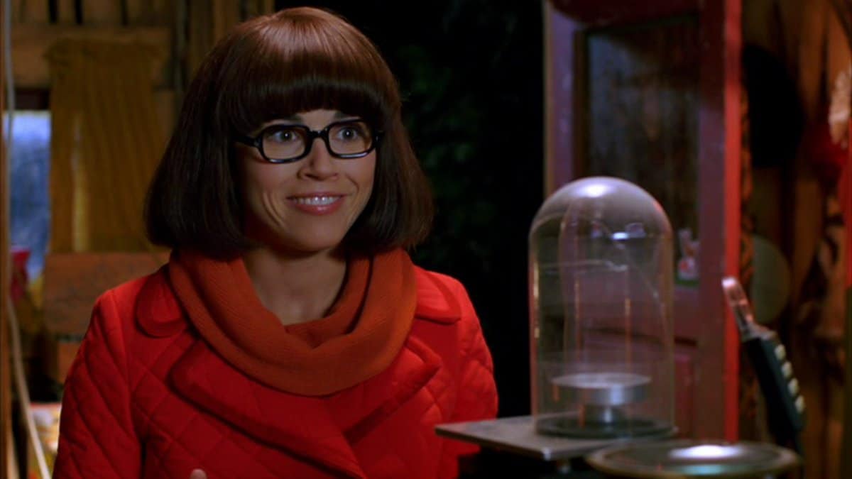 É confirmado que Velma de Scooby-Doo é personagem LGBTQ+