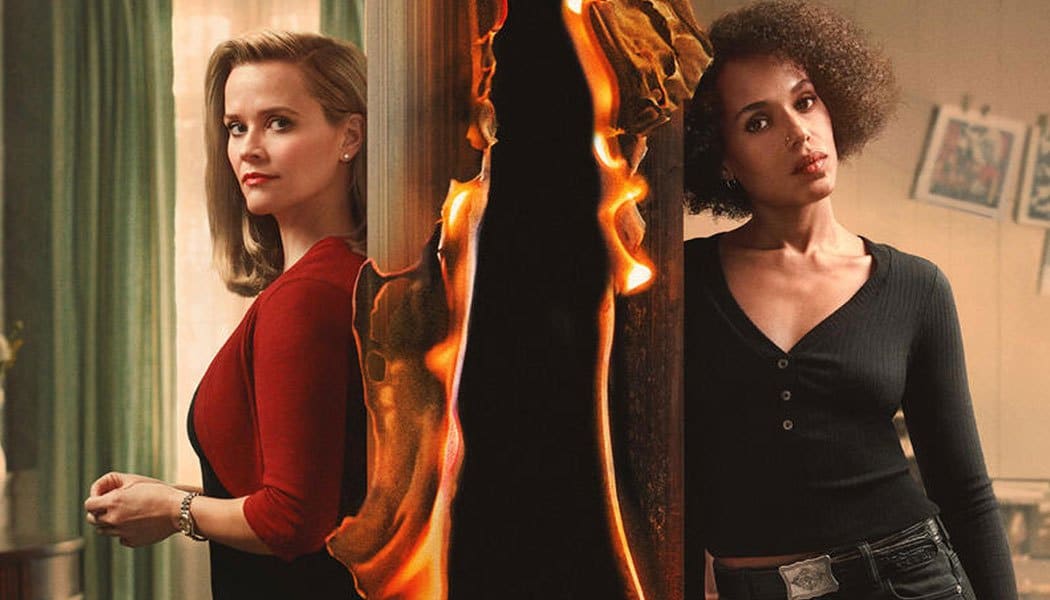 Crítica | Little Fires Everywhere – 1ª Temporada