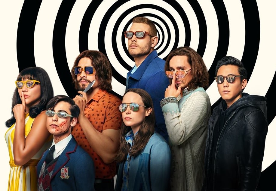 Crítica | The Umbrella Academy – 2ª Temporada