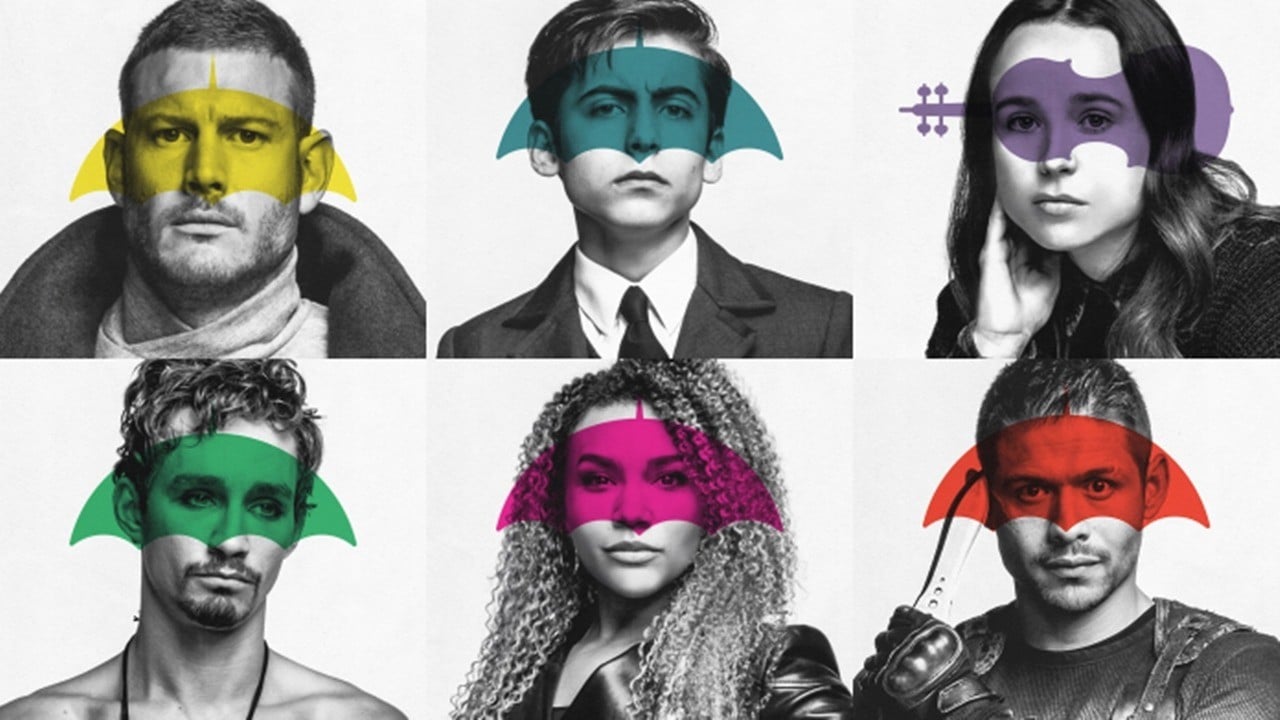 The Umbrella Academy – 2ª Temporada | Primeiras Impressões