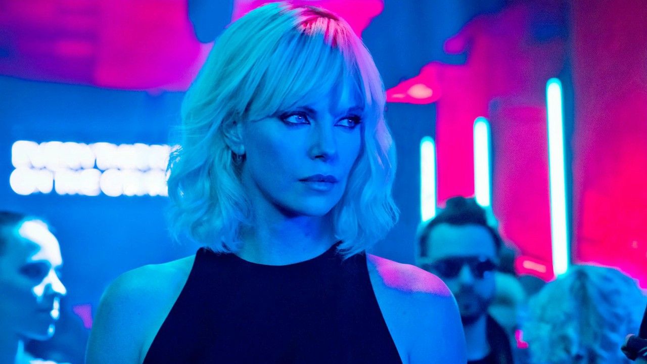 Atômica vai ganhar sequência pela Netflix, confirma Charlize Theron