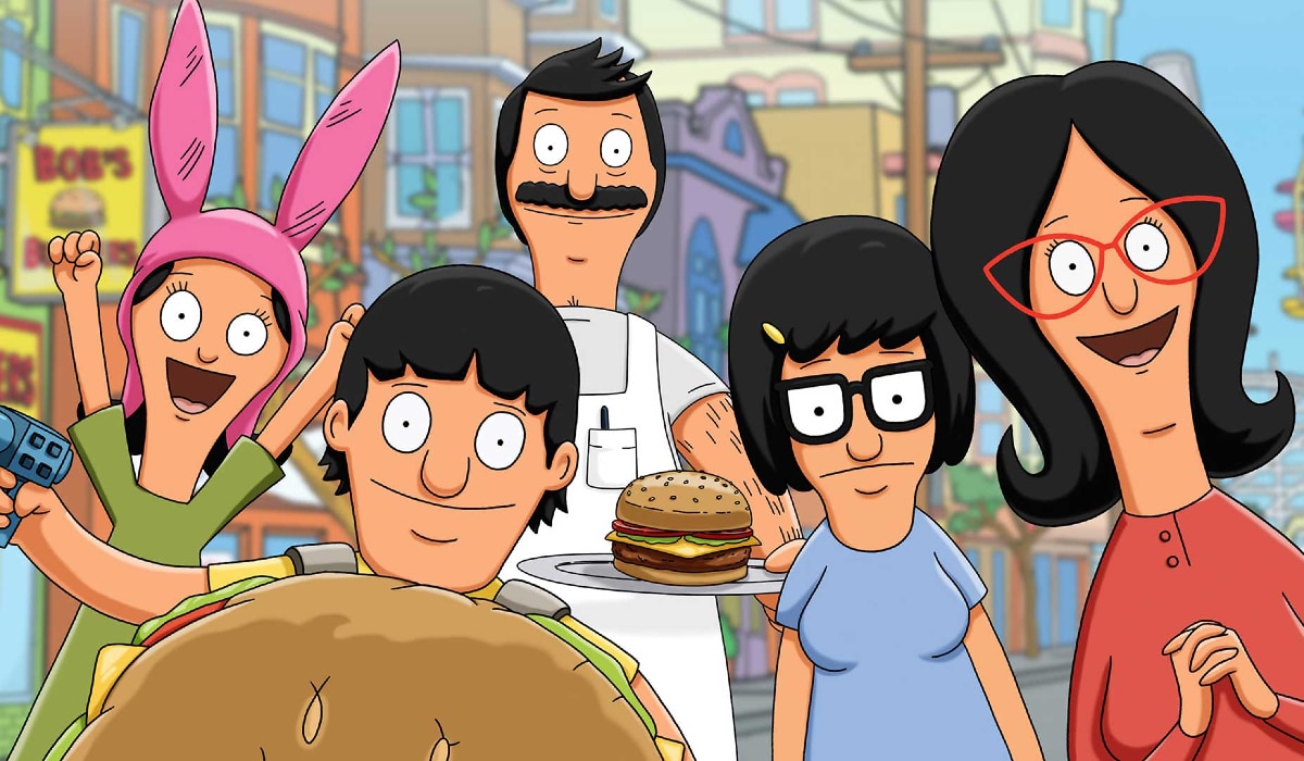 Comic-Con @Home | Detalhes sobre a 11ª Temporada de “Bob’s Burgers” marcam divertido painel da animação