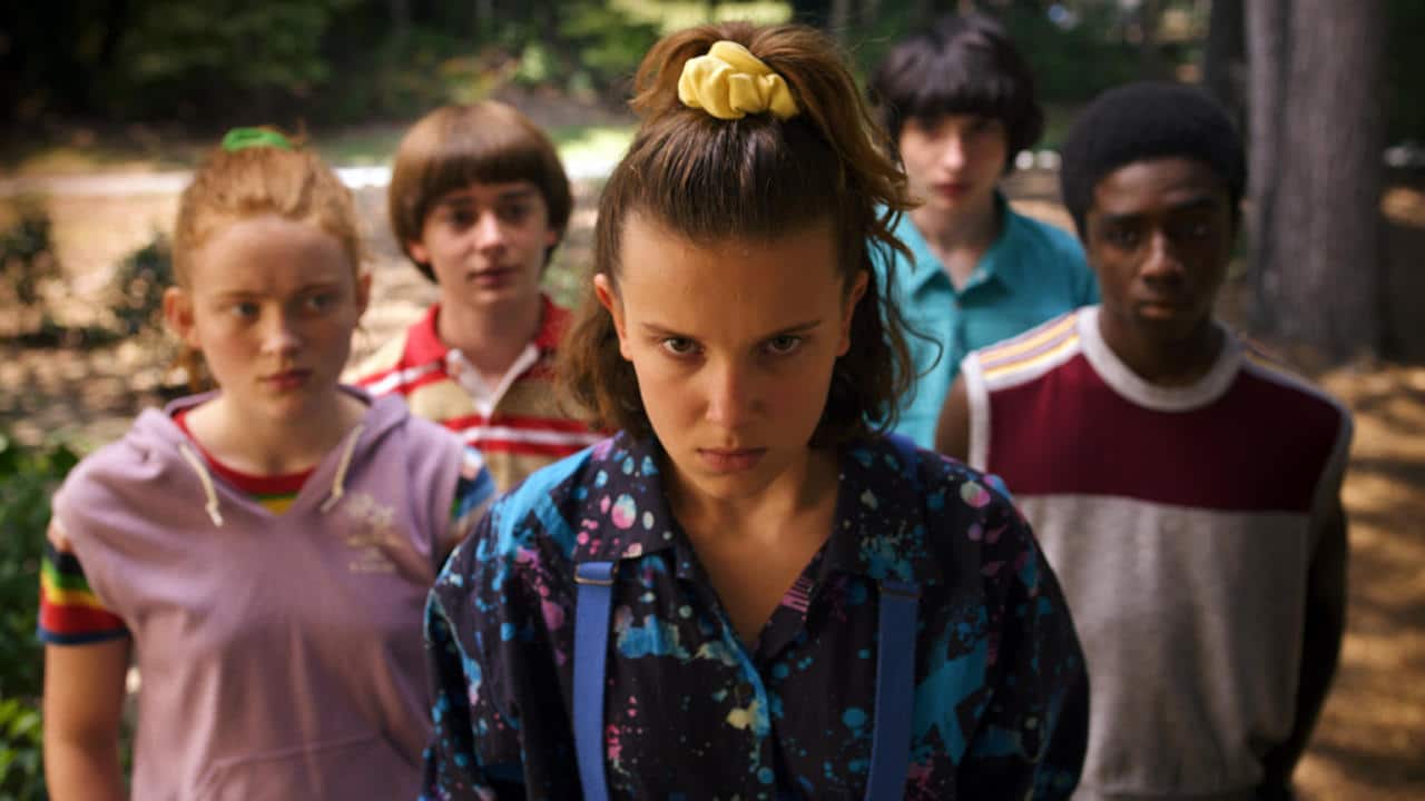 Stranger Things | Criadores da série estão sendo processados por plágio