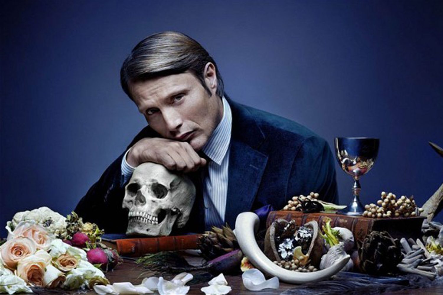 Hannibal | Criador fala sobre a 4ª temporada