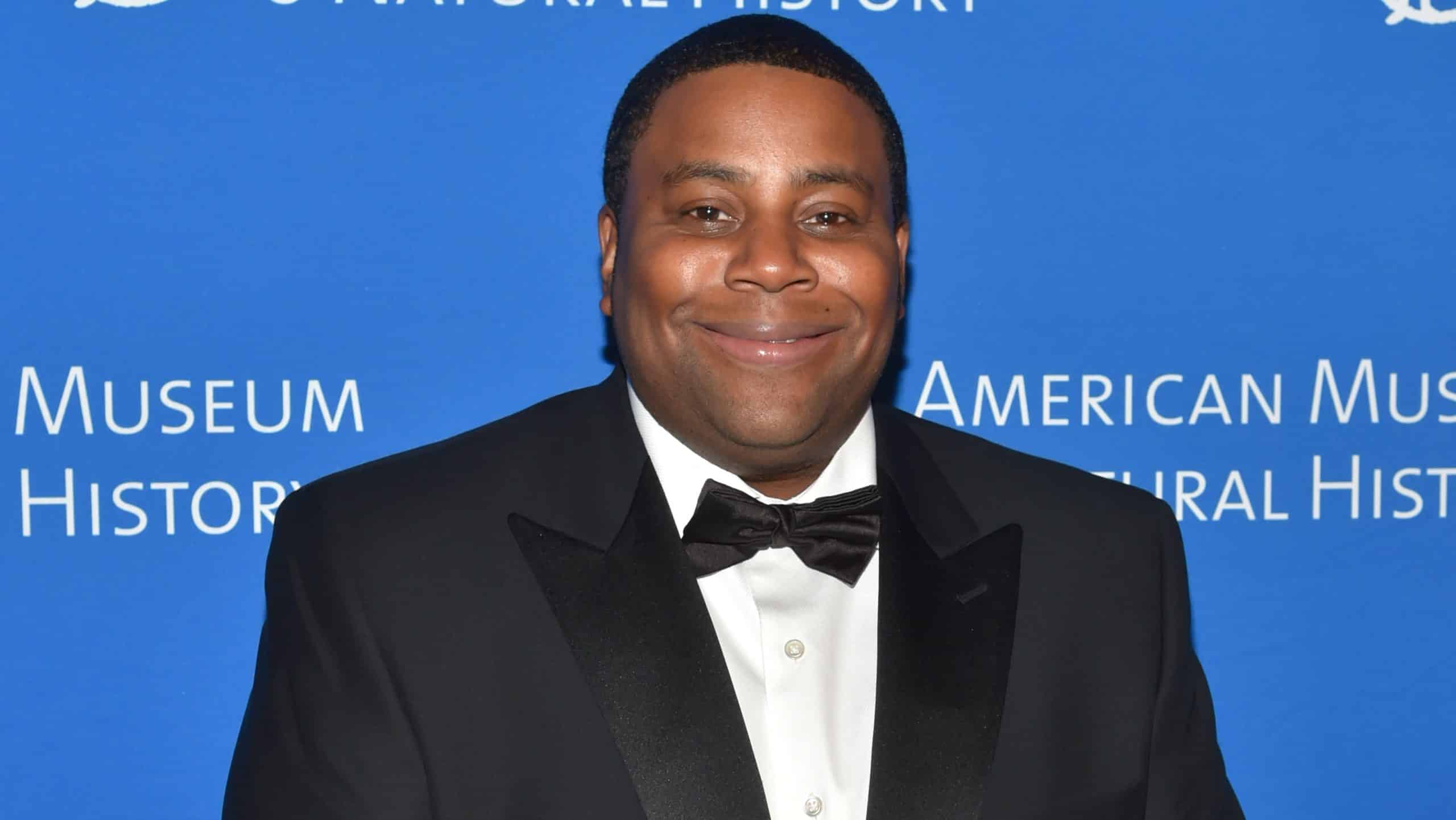 Reboot de Esqueceram de Mim terá Kenan Thompson, de Kenan e Kel