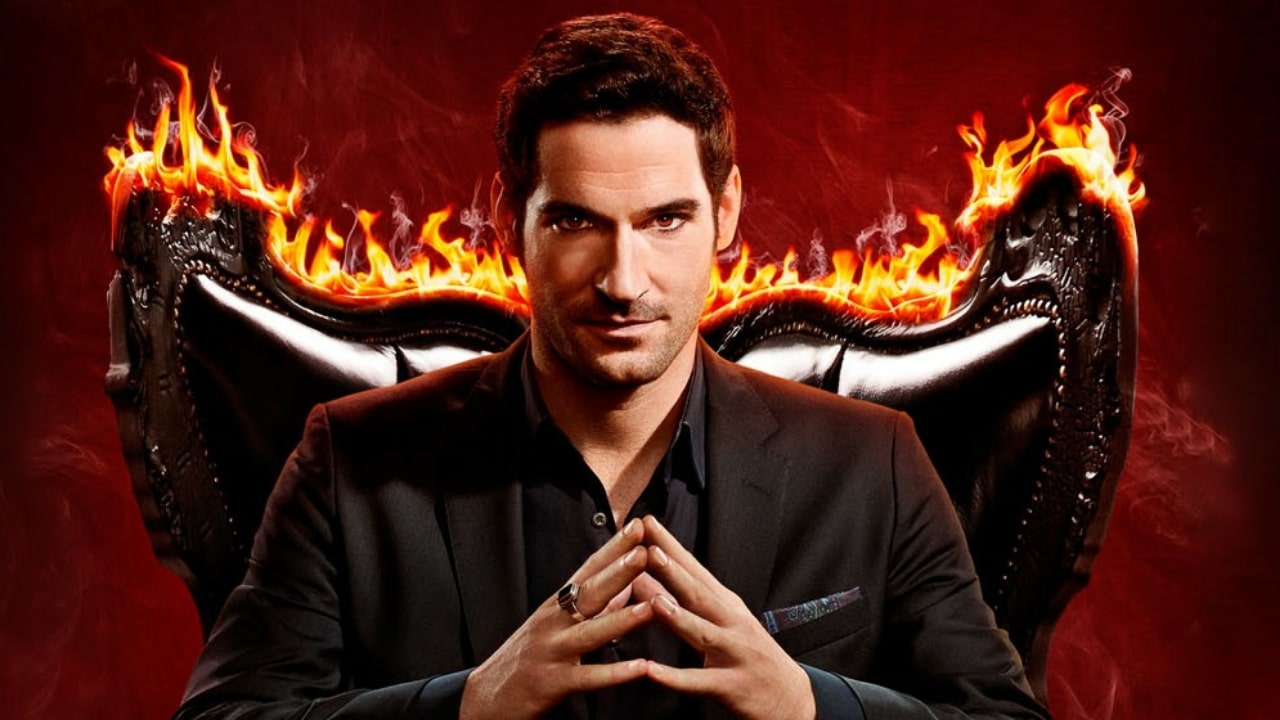 Lucifer | Criador quer fazer série derivada