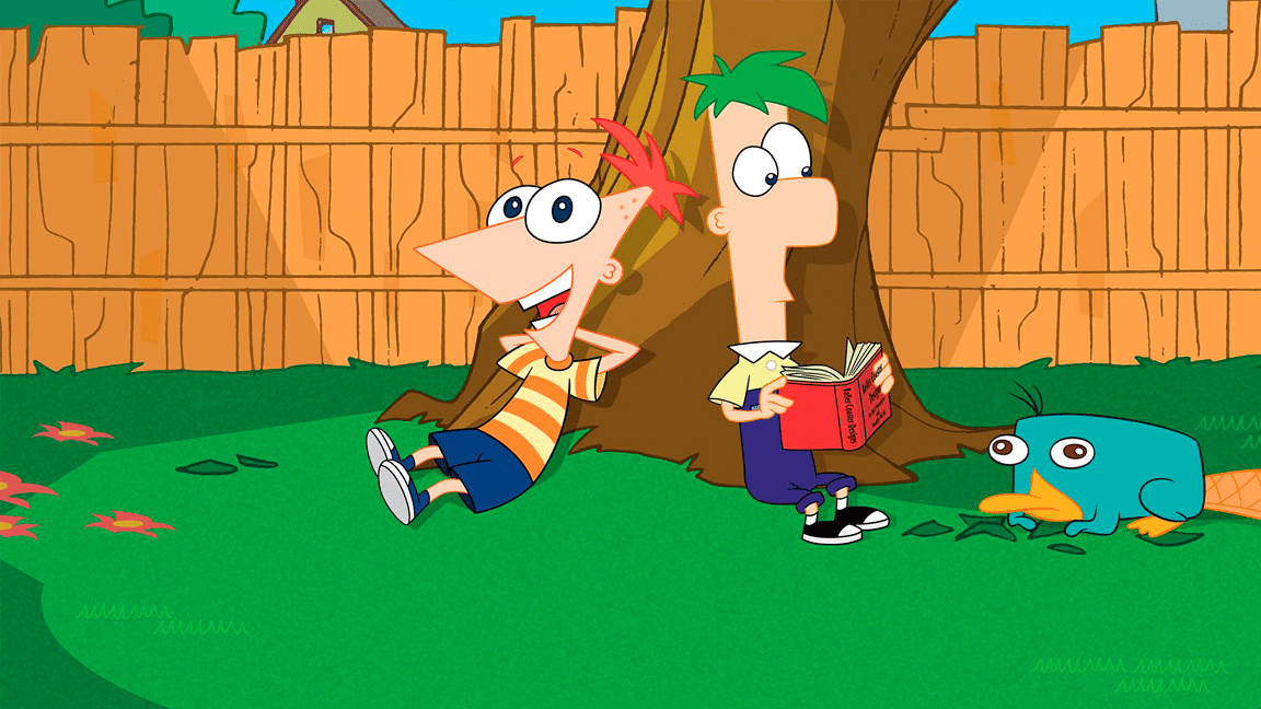 Phineas & Ferb | Novo filme estreia no Disney+ ; confira a data