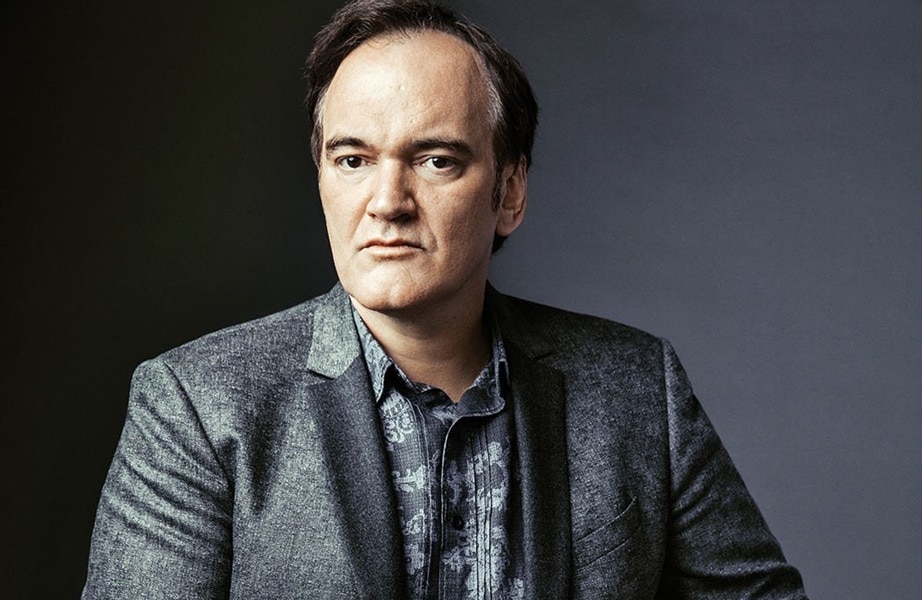 Tarantino revela qual foi personagem mais divertido que ele já escreveu