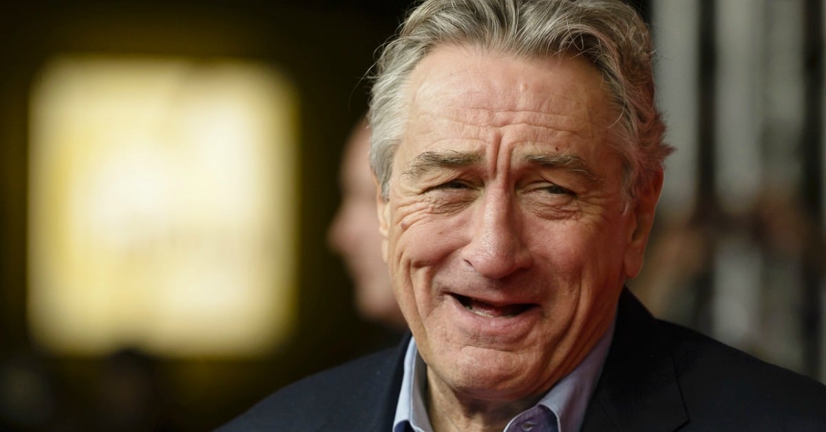 Robert De Niro alega prejuízos por pandemia para diminuir pensão à ex