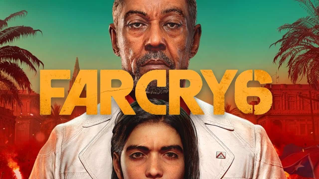 Far Cry 6 irá ter Giancarlo Esposito, o Gus de Breaking Bad, como vilão