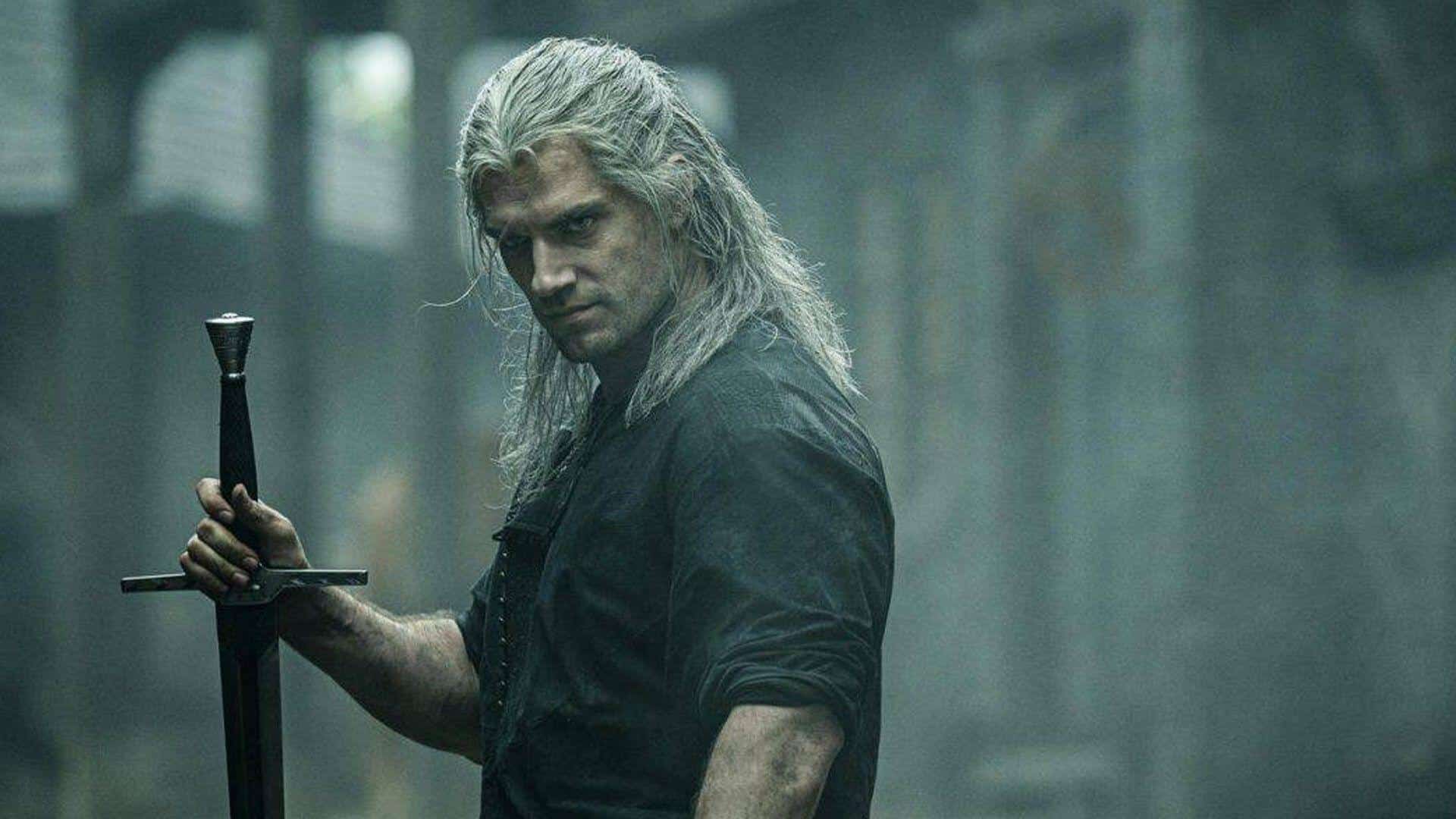 Blood Origin | Netflix anuncia nova série derivada de The Witcher