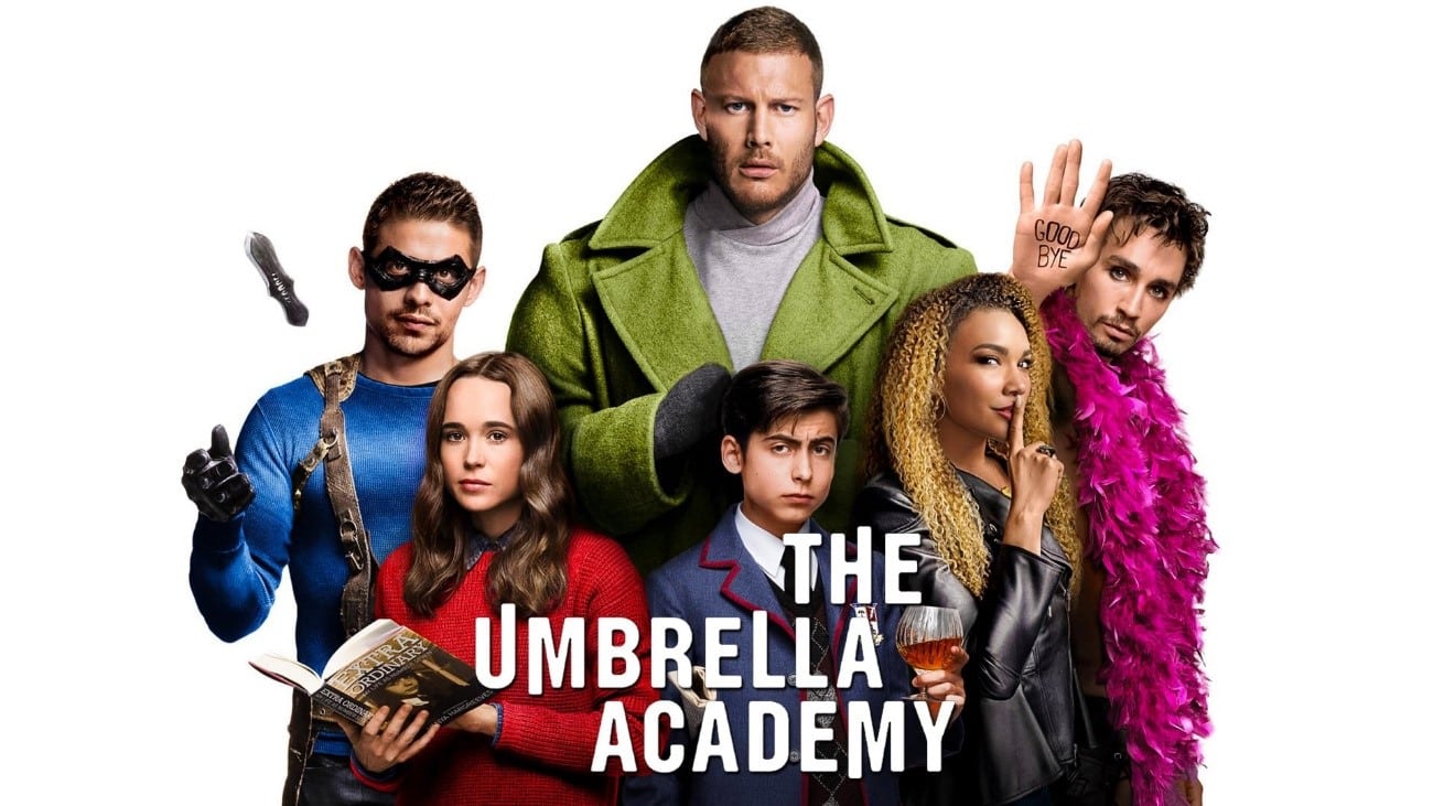 Crítica | The Umbrella Academy – 1ª Temporada