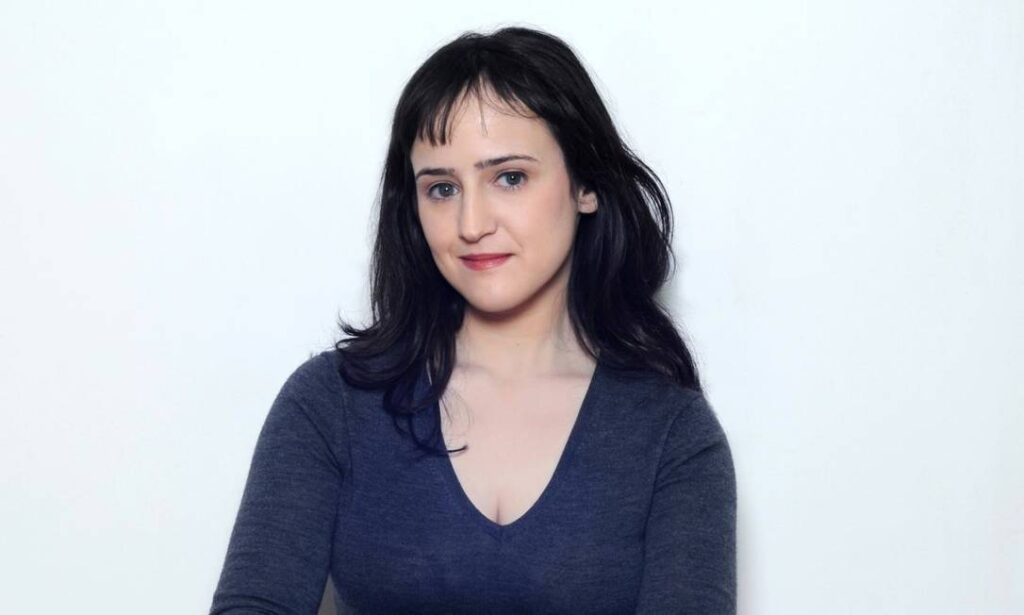 Mara Wilson