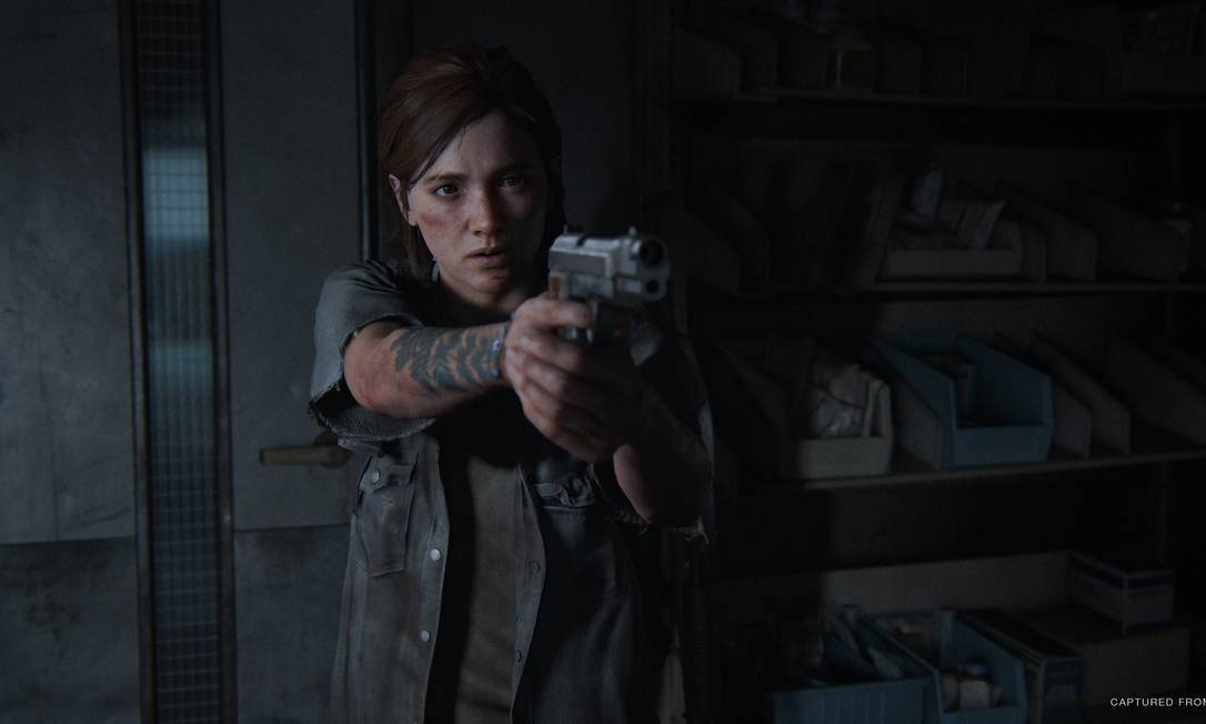 Diretor de The Last of Us 2 chorou com sucesso do game: “Nada me deixa mais orgulhoso”