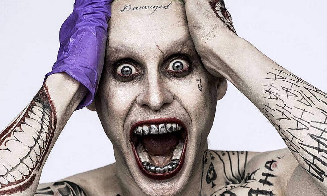 Esquadrão Suicida | Zack Snyder amou o Coringa de Jared Leto