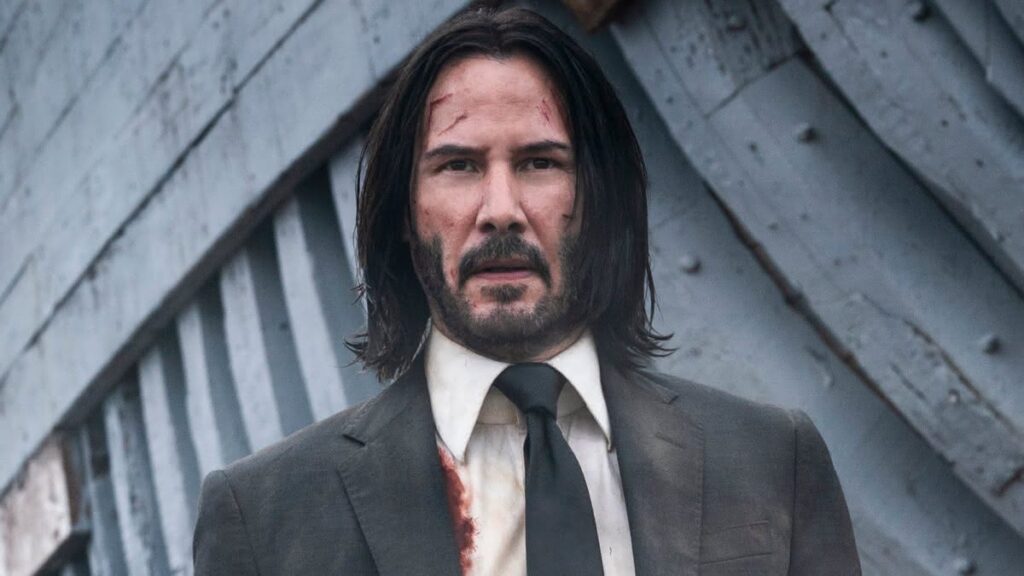 John Wick