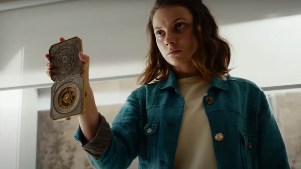 His Dark Materials | Divulgado trailer misterioso da 2ª temporada; confira