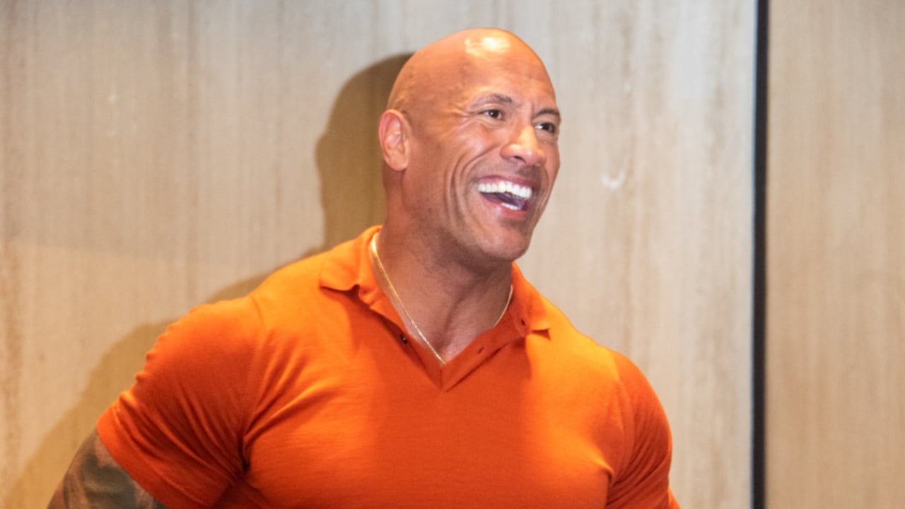 The Rock é o ator mais bem pago de 2020