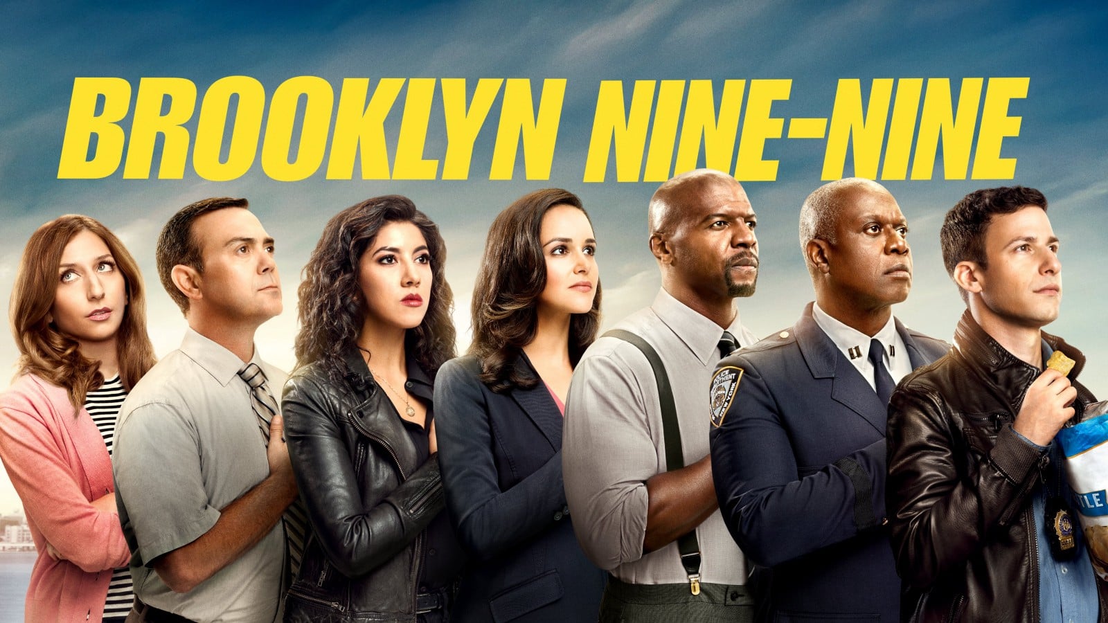 Brooklyn Nine-Nine | 8ª temporada é adiada