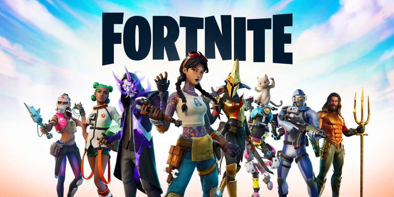 Nova temporada de Fornite ganha trailer apresentando heróis e vilões da Marvel