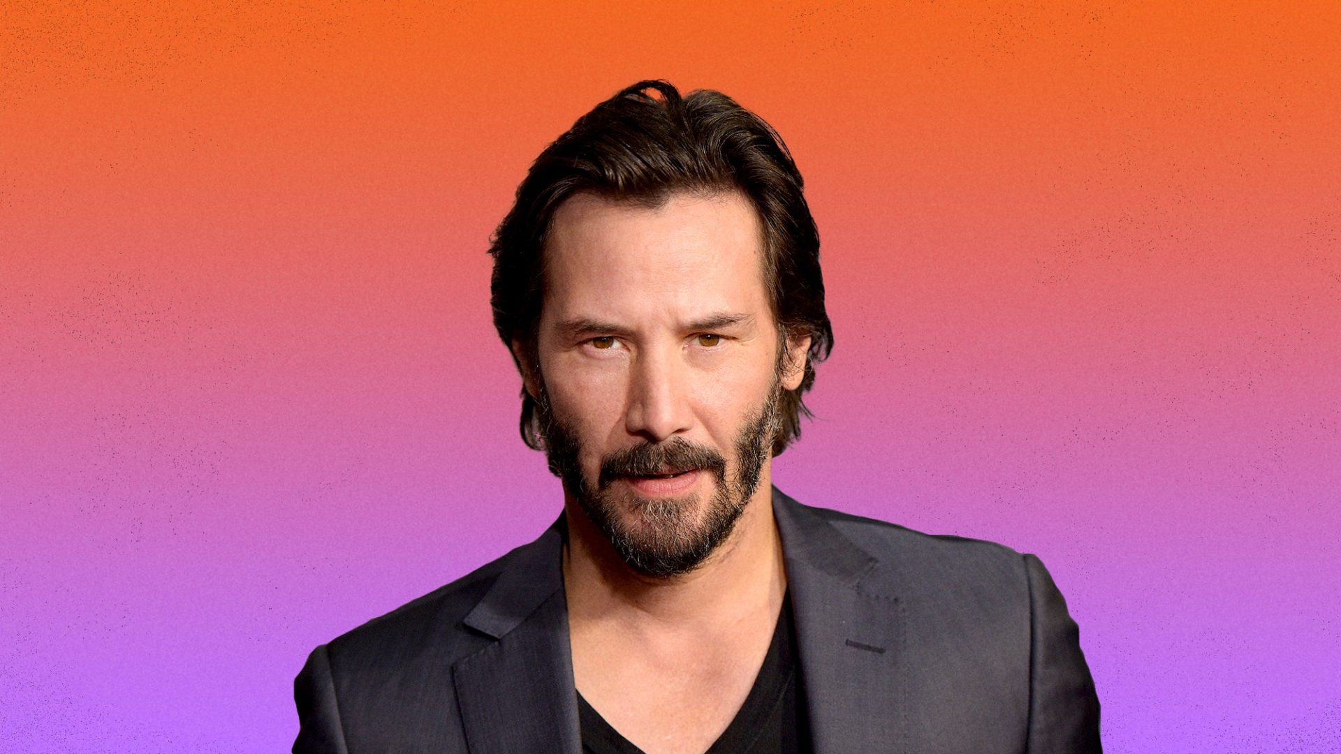 Keanu Reeves sempre quis ser o Wolverine dos cinemas