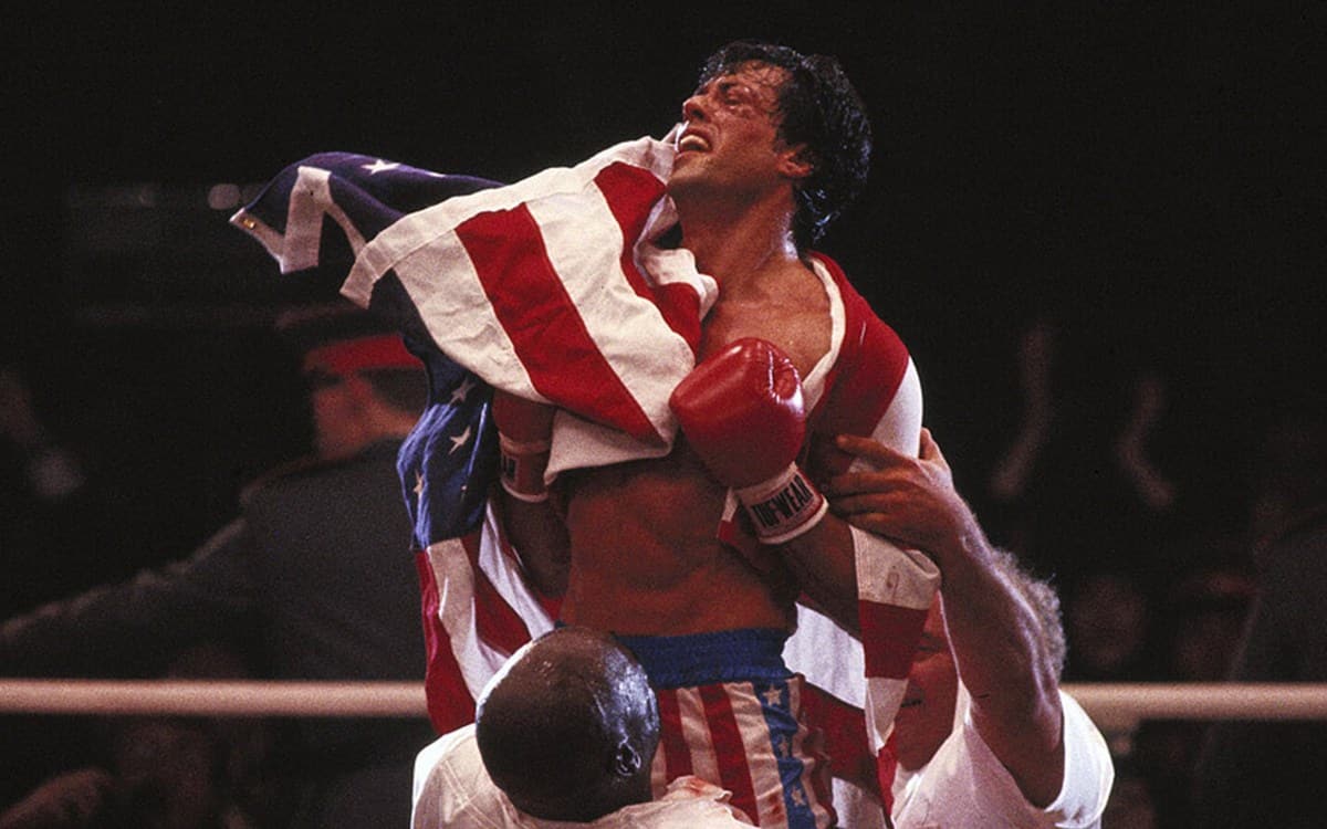 Rocky Balboa | “Rocky IV” vai ganhar um novo corte do diretor Sylvester Stallone