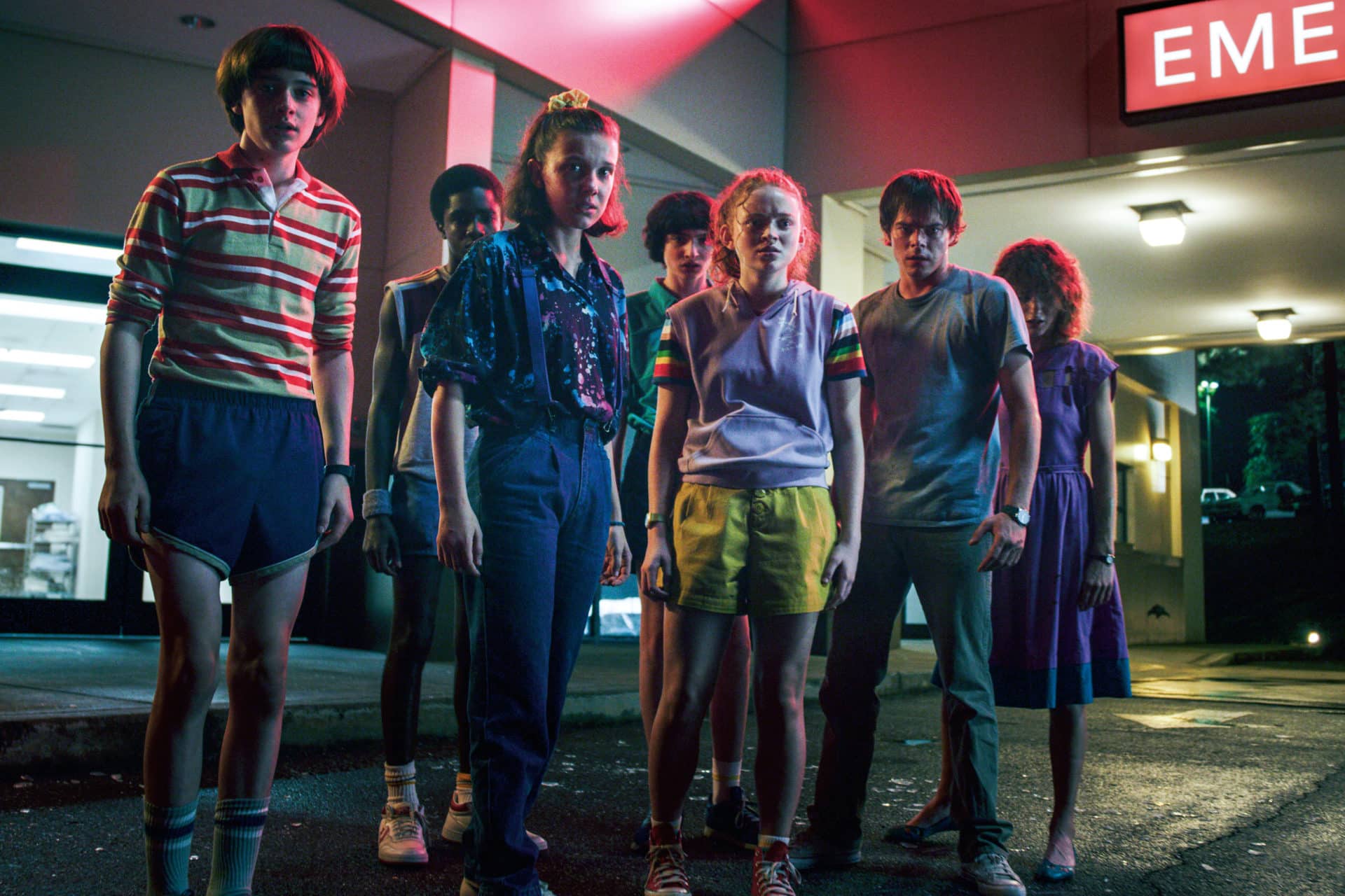 Quarta temporada de Stranger Things não será a última