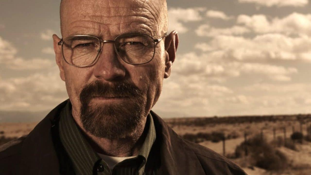 Bryan Cranston está esperando um convite para participar de ‘Better Call Saul’