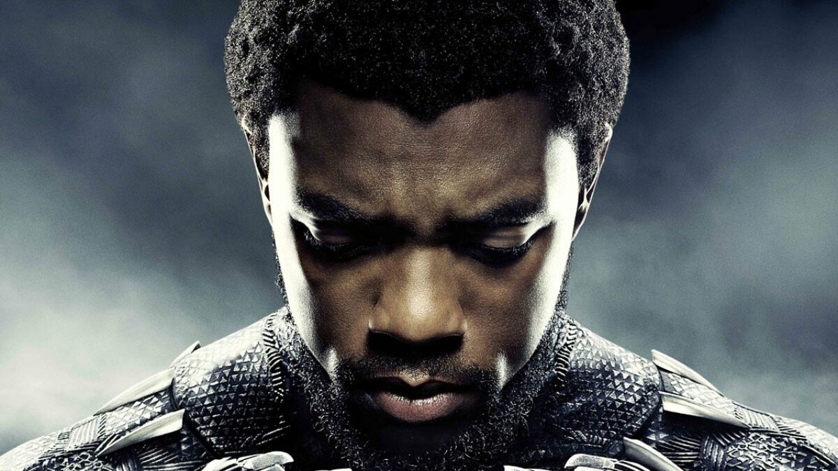 Chadwick Boseman: um herói no cinema e na vida real