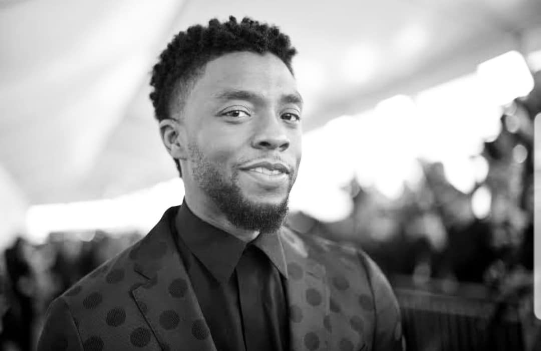 Chadwick Boseman, o ”Pantera Negra” da Marvel, morre aos 42 anos