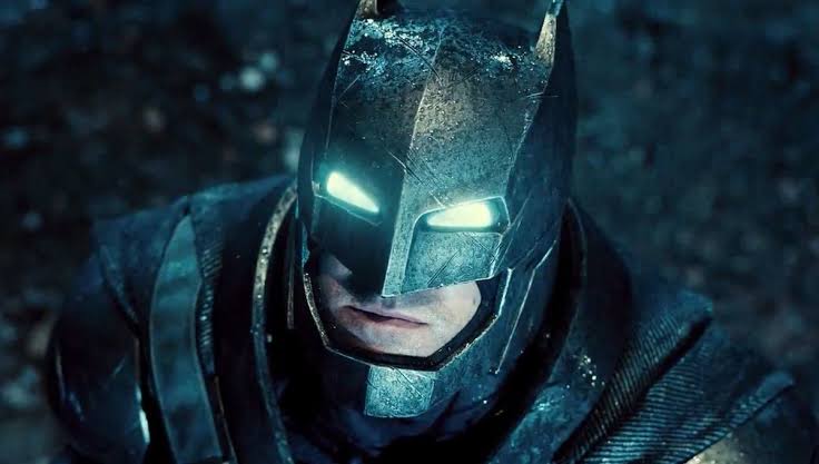 Ben Affleck voltará como Batman em The Flash