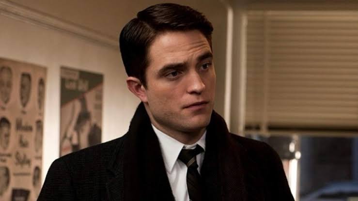 Da água pro vinho: o crescimento de Robert Pattinson como ator