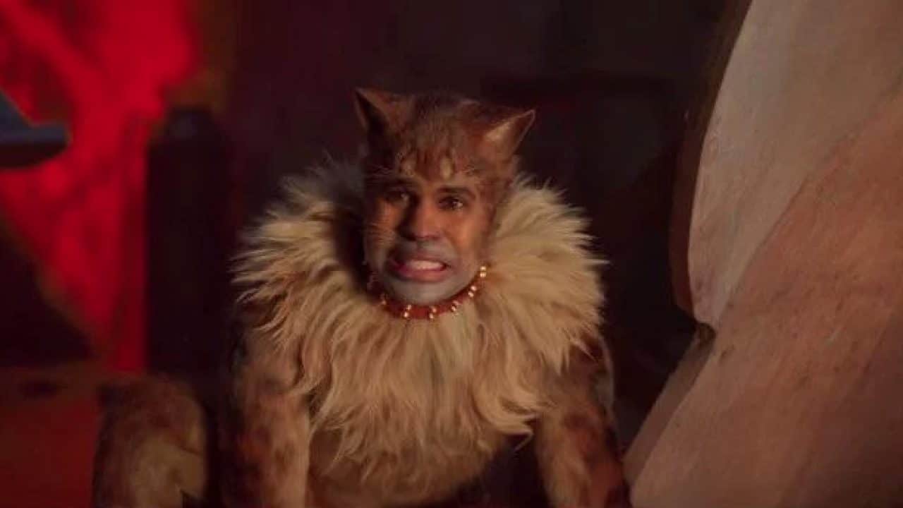 “Eu achei que mudaria o mundo”, diz Jason Derulo sobre Cats, o maior fiasco de 2019