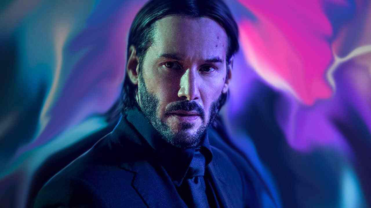 John Wick 5 é confirmado oficialmente