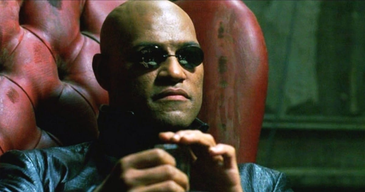 Matrix 4 | Laurence Fishburne, o Morpheus, não estará no filme: “não fui convidado”