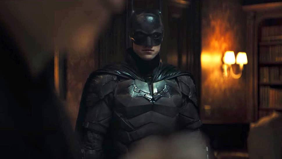 The Batman | Fã decodifica mensagem secreta do charada no trailer