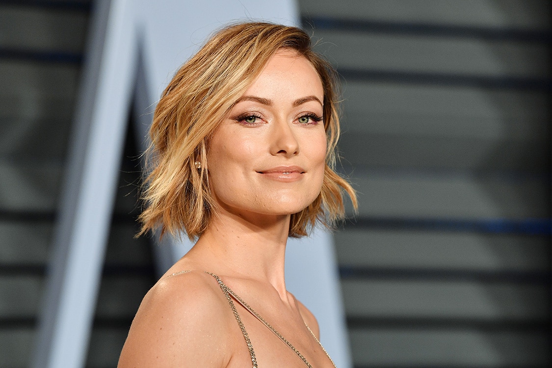 Olivia Wilde irá dirigir derivado do Homem-Aranha com heroína feminina