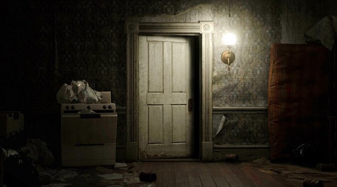 Resident Evil 7 é o jogo mais vendido da franquia