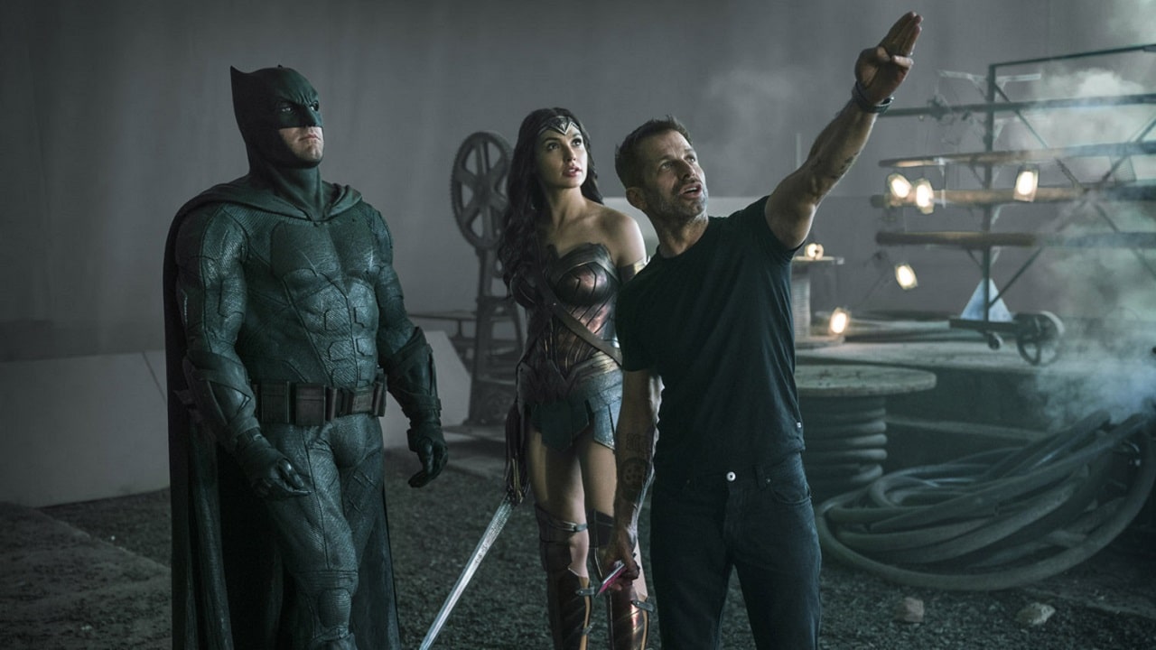 Movimento pelo SnyderCut já arrecadou US$500 mil para a prevenção ao suicídio