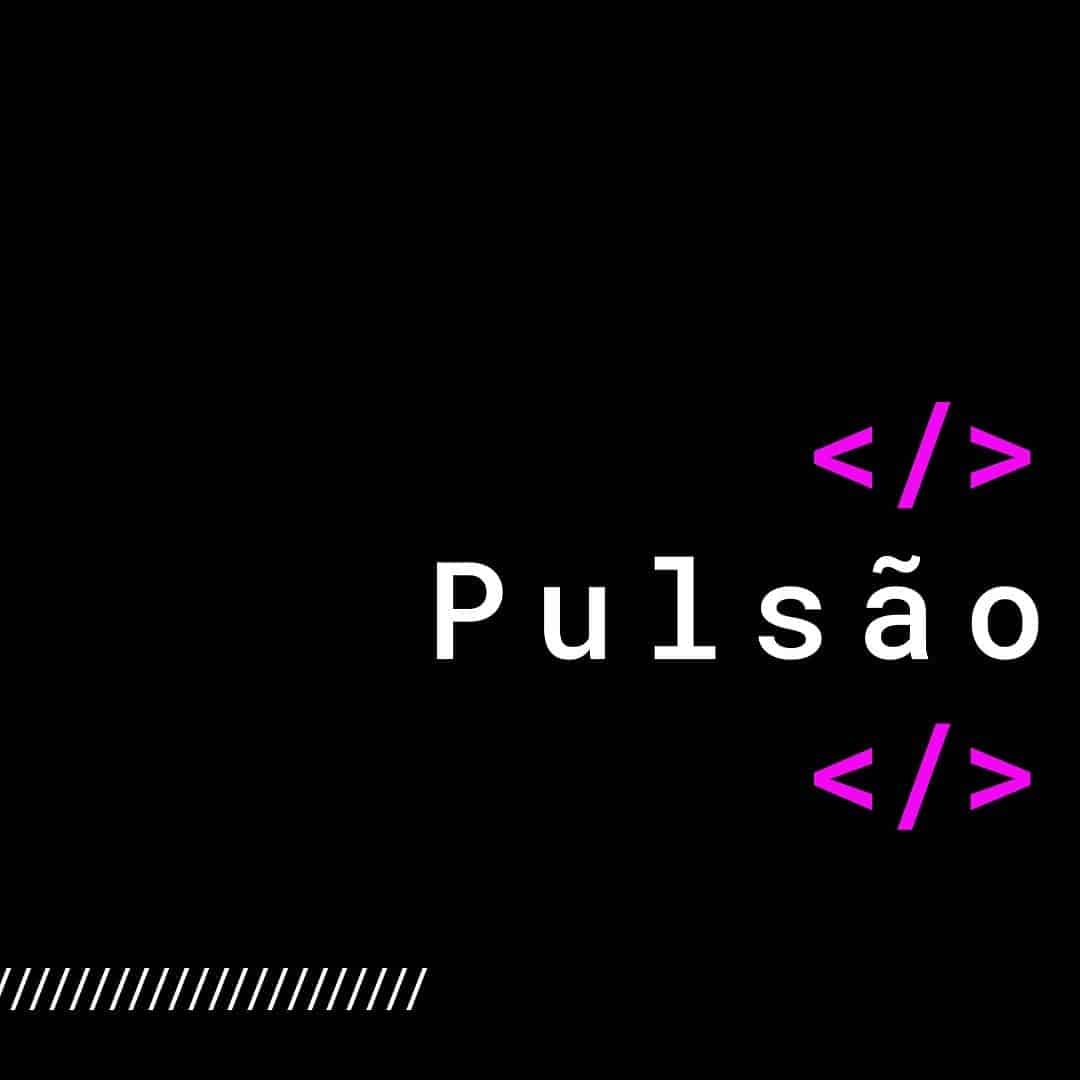 Pulsão