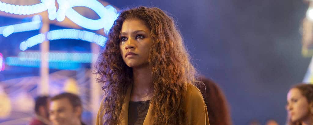 Zendaya agradece por indicação para estrelar Kill Bill 3 e comenta possibilidade