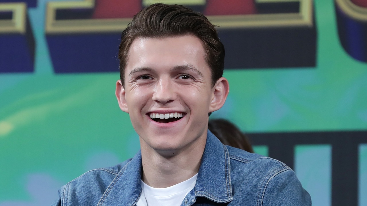 Uncharted | Tom Holland diz que filme é tudo com que os fãs sonharam