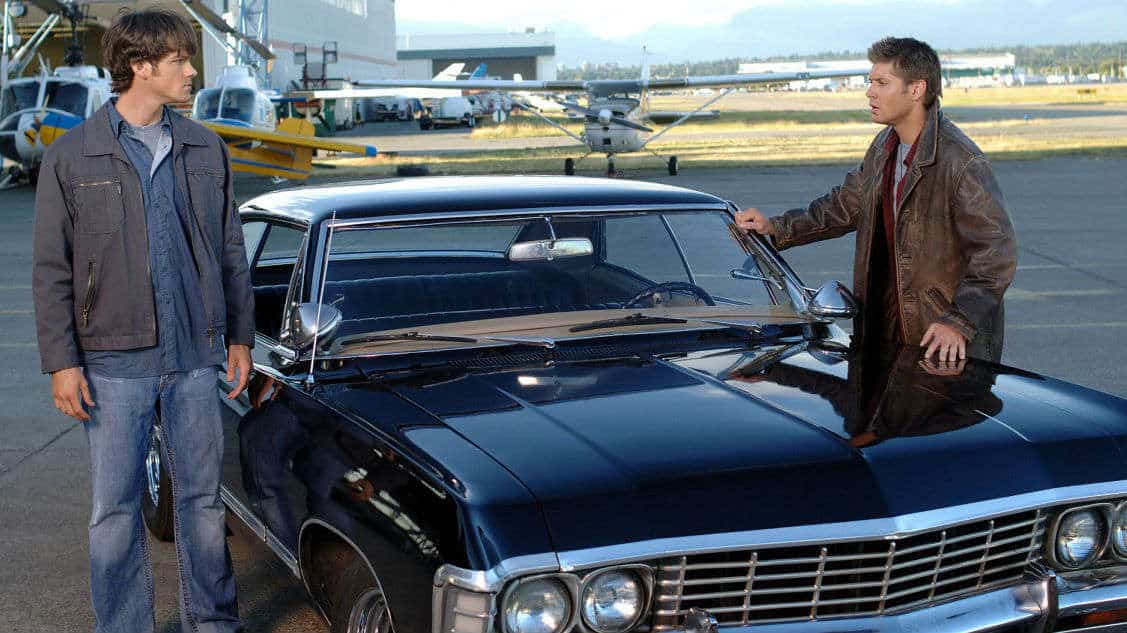 Supernatural | Após fim da série, Jensen Ackles vai levar o clássico carro dos irmãos para casa