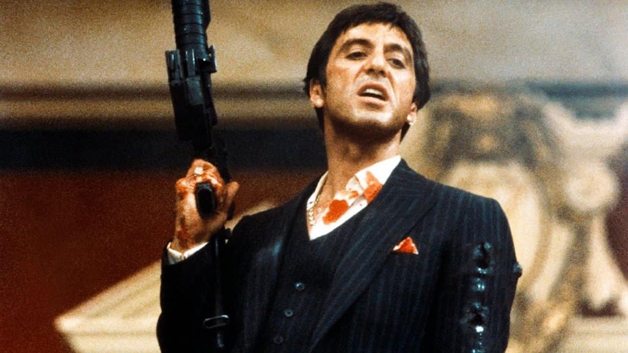 Novo Scarface quer ser tão impactante quanto o filme dos anos 80