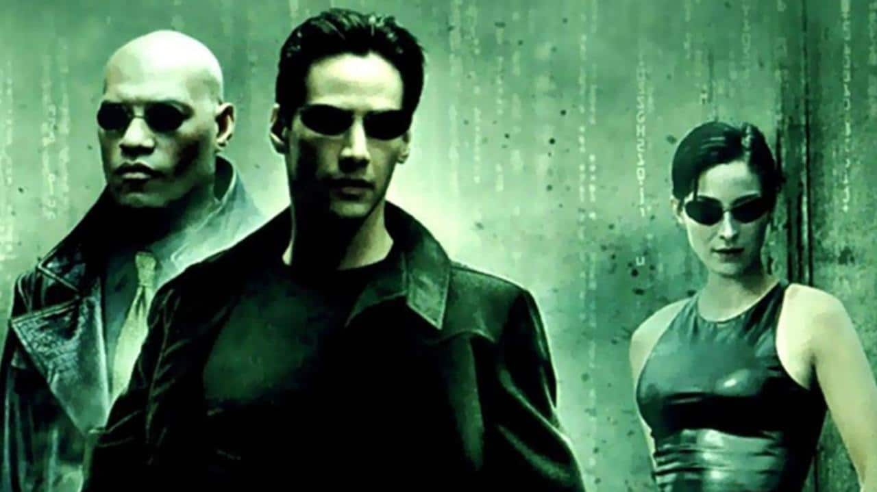 Matrix 4 é uma história de amor e não se passa no passado, diz Keanu Reeves