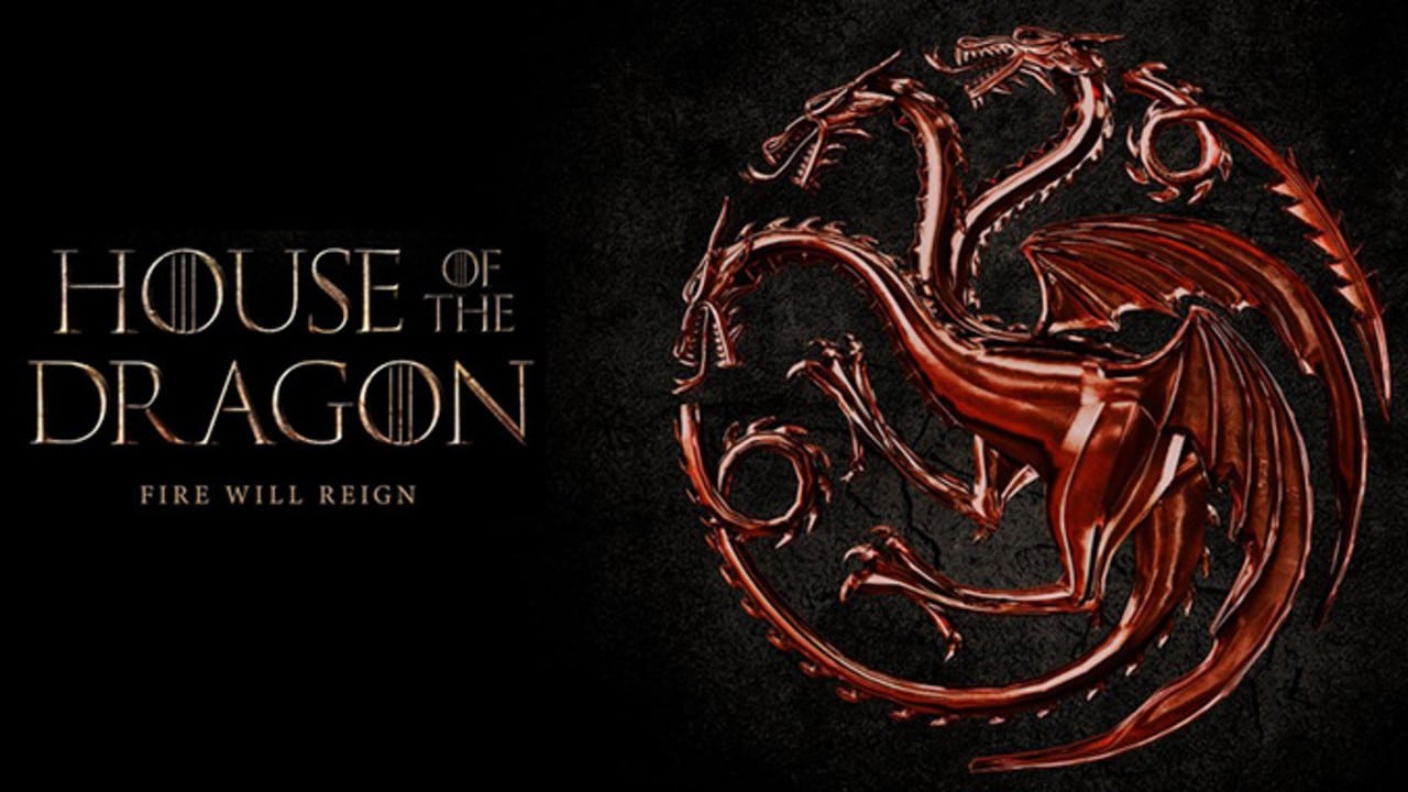 House of Dragons | Spin-off de Game of Thrones é confirmado para 2022