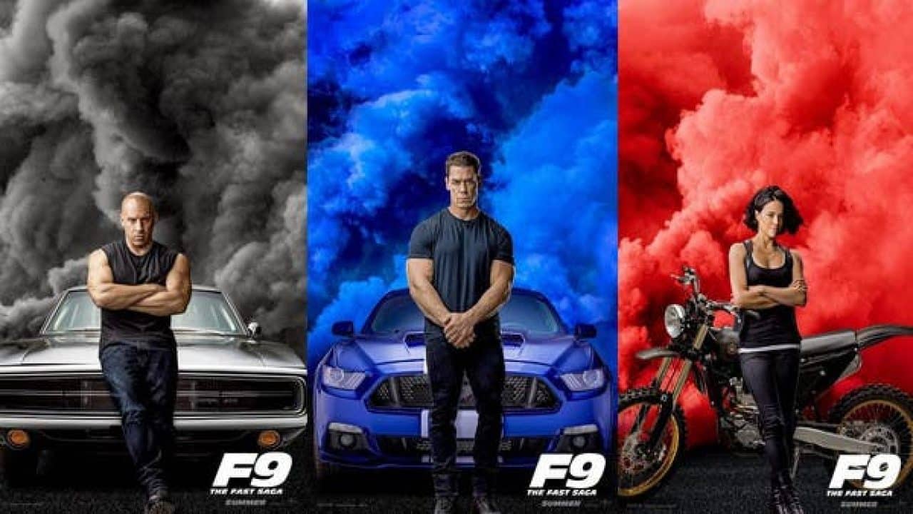 Confirmado! Velozes e Furiosos 9 levará Toretto para o espaço sideral!