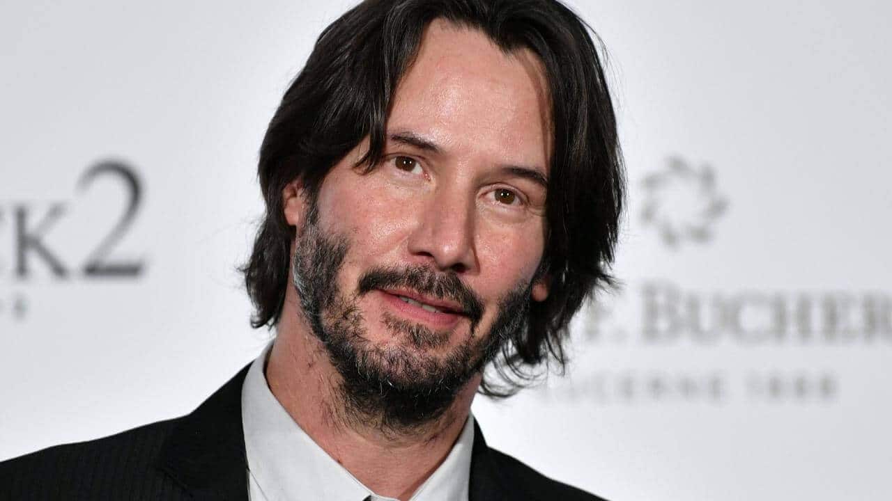 Keanu Reeves revela por quanto tempo ele interpretará John Wick